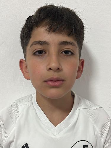Ahmed Jadaan