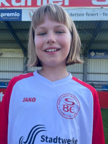 Emma Wacker