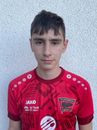 Martin Reinl