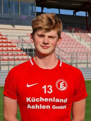 Nevio Ramon Oelrichs