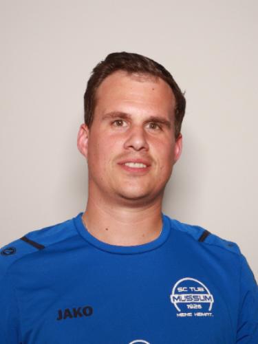 Janosch Ahold