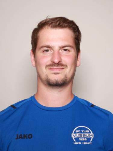 Kevin Böggering