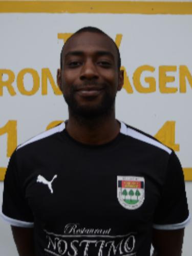 Seth Ahengua