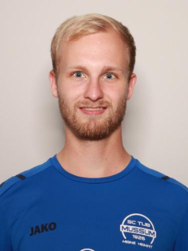Aaron Venderbosch