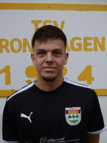 Mario Geuenich
