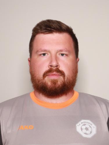 Sebastian Kabus