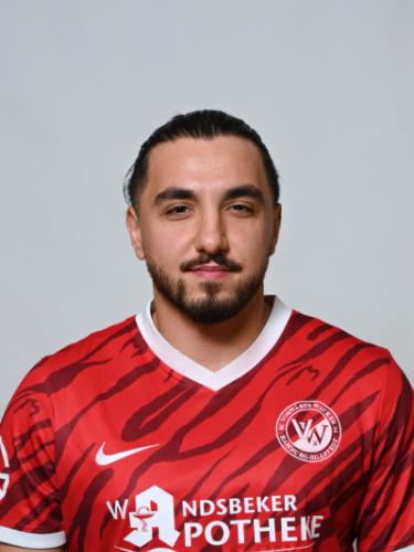 Tolga Celikten