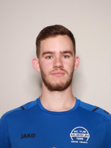Niklas Meteling