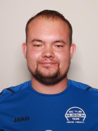 Niklas van der Linde