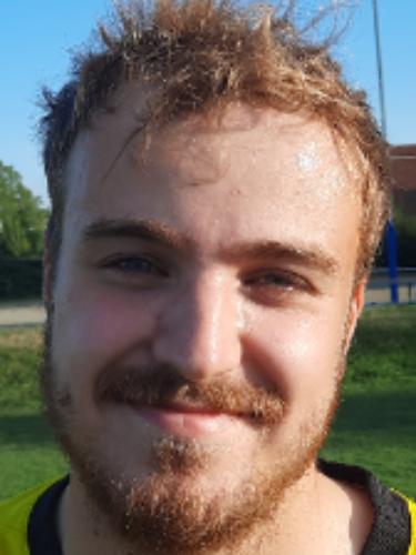 Lukas Wittrien
