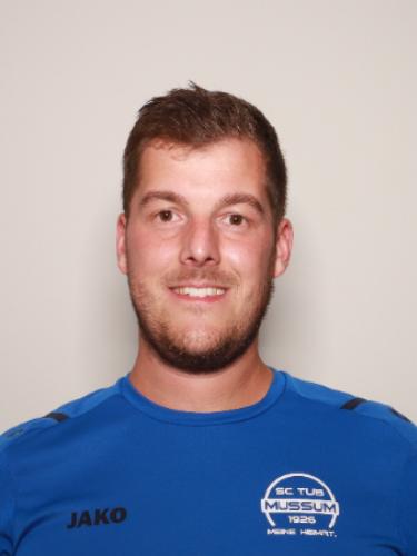 Raphael Laumen
