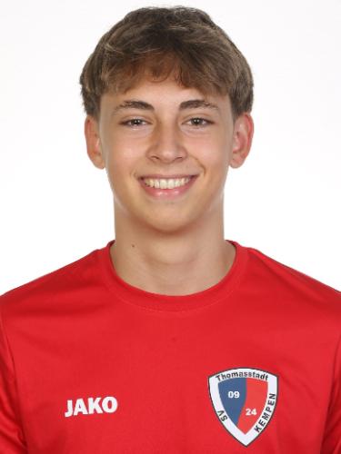 Nick Wolters