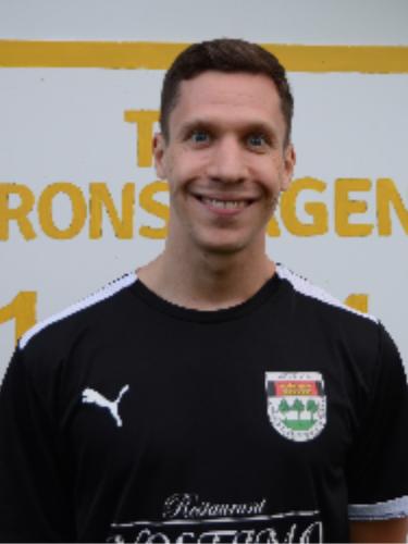 Rico Christof Roewe