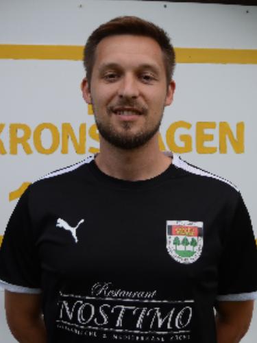 Lukas Warmuth