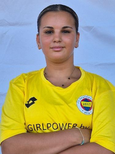 Nilay Bayrak