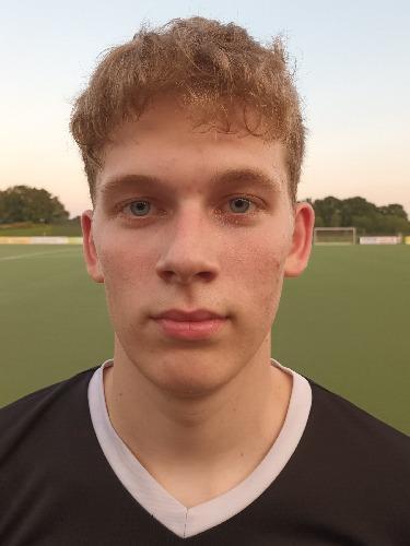 Kevin Bunjes