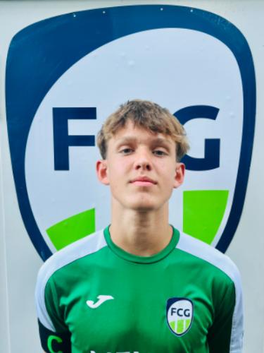 Friedrich Massenkeil