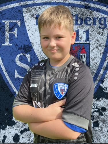 Ruben Toralf Heinrich