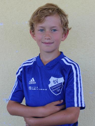 Liam Duffrin