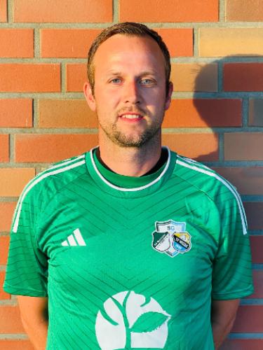 Jens Pape