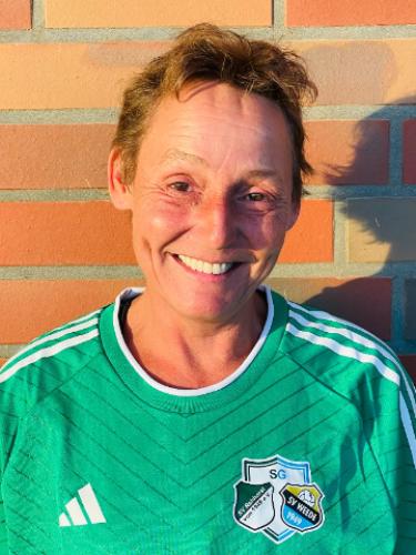 Claudia Langbehn