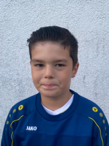 Tughan Gencsen