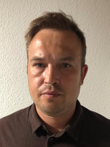 Alexander Lichtenwald