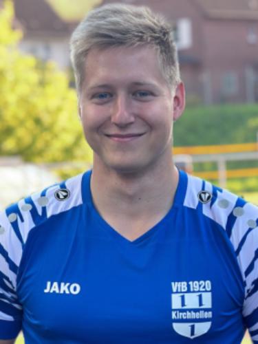 Felix Flockert
