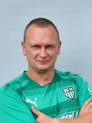 Christian Lehmann