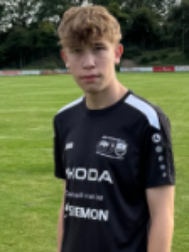 Leo Krusemeyer