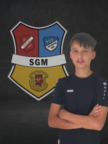 Nik Mayer