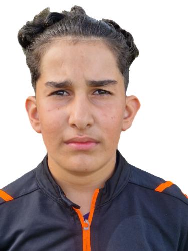 Givan Sanharib Gorges