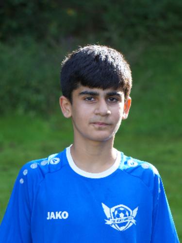 Sami Akman