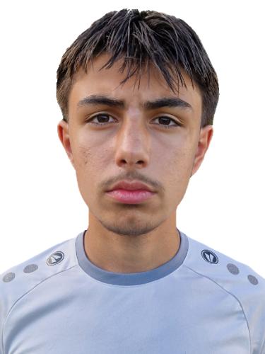 Mustafa Efe Yaman