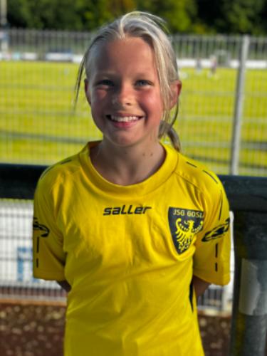 Holly Goldammer