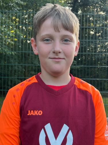 Noah Alexander Fugmann