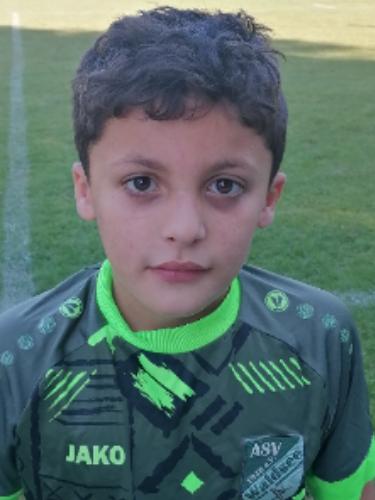 Mohammad Tofik Kasem