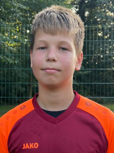 Constantin Hildebrandt