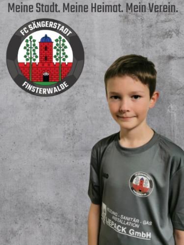 Luca Hauptvogel
