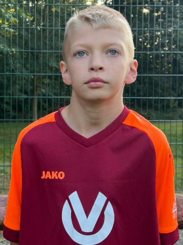 Niclas Peters