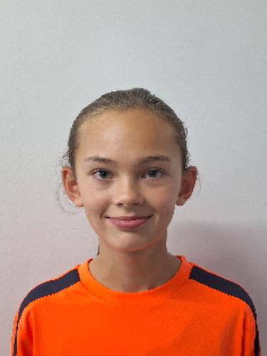 Elisa Dahmas