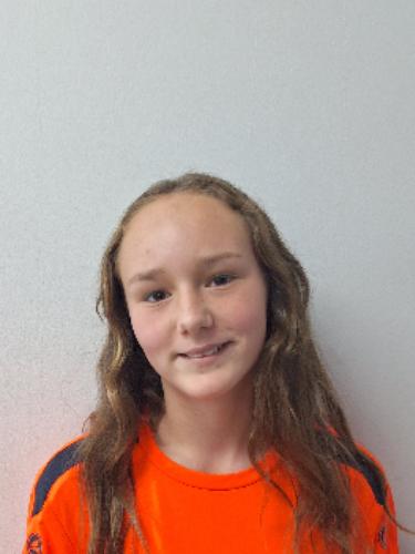 Clara-Sophie Levering