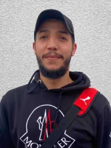 Hasan Al Mubarak
