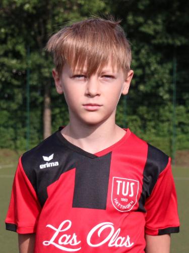 Moritz Theo Tangermann