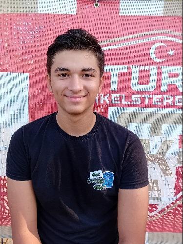 Merkan Mehmedov
