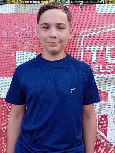 Emre Saglam