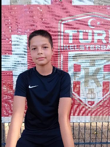 Samet Tayyip Günes
