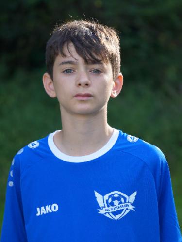 Samuel Strauch Barrous