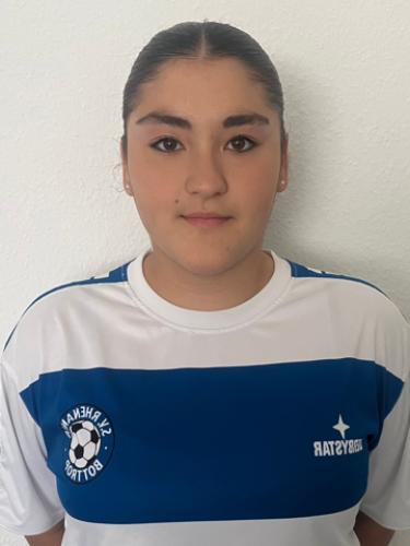 Ebru Yalcin