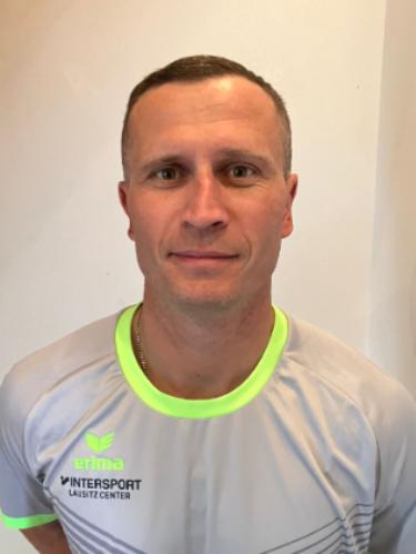 Mario Korch